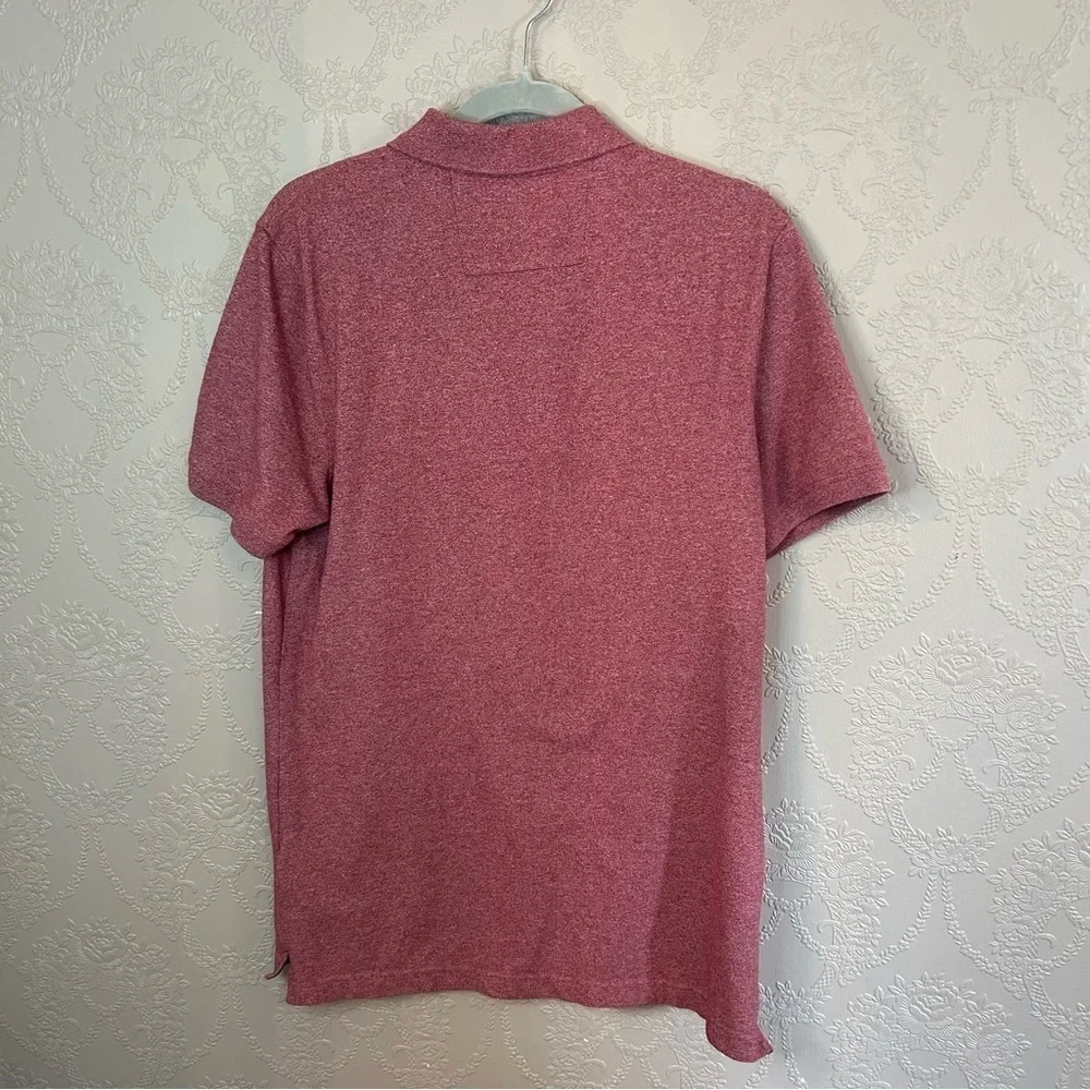 Banana Republic polo golf shirt M Medium great condition